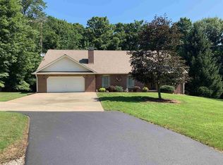 1959 Erie Church Rd, Bedford, IN 47421