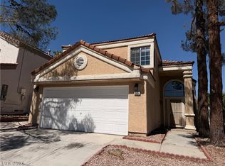 3204 Mariner Bay St, Las Vegas, NV 89117