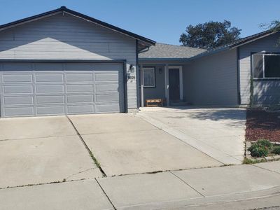 1621 Monticello Dr, Hollister, CA, 95023