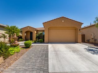 337 W Glacier Bay Dr, San Tan Valley, AZ 85140