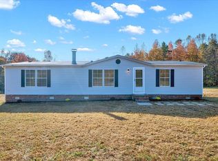 210 Dixon Ln, Roxboro, NC 27574