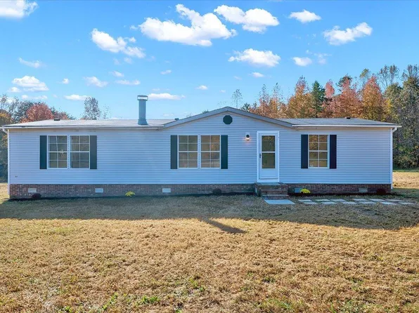 210 Dixon Ln, Roxboro, NC 27574