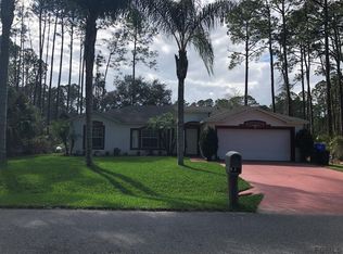 180 Ullian Trl, Palm Coast, FL 32164