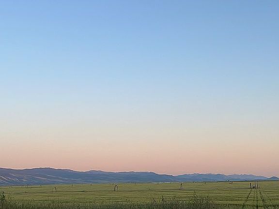 View to the south 