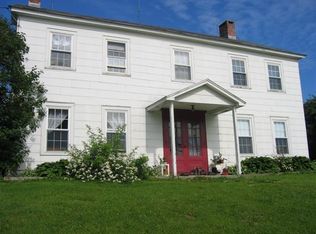 1482 Harwood Hill Rd, Bennington, VT 05201