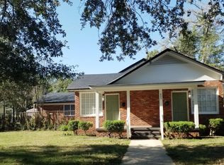 605 N Jackson St #B, Albany, GA 31701