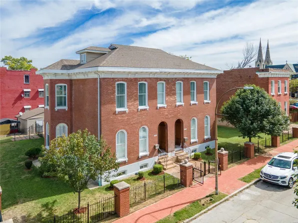 3732 Blair Ave, Saint Louis, MO 63107