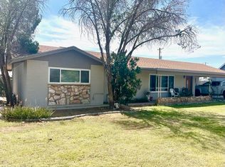1257 E Dartmouth St, Mesa, AZ 85203