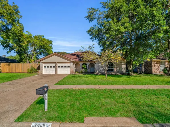 22426 Fincastle Dr, Katy, TX 77450