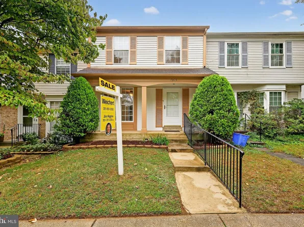 7903 Capricorn Ter, Rockville, MD 20855