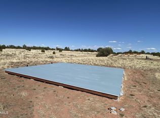 3134 S Cottonwood Dr #69, Williams, AZ 86046