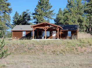 47 Cascade Cir, Florissant, CO 80816