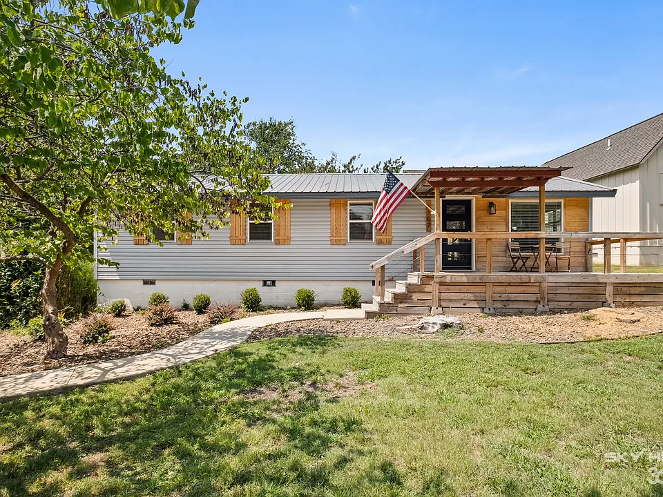 1107 Fillmore St
