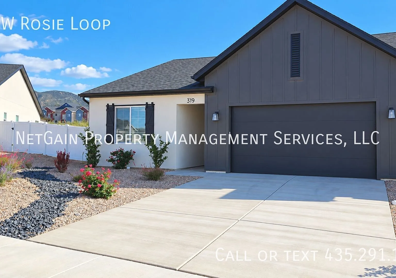 Pet Friendly 3 Bedroom Twinhome Available Now — Photo 4