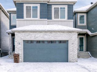 14 Edgefield Way, Saint Albert, AB T8N7W9