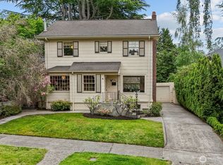 1875 E Hamlin Street, Seattle, WA 98112