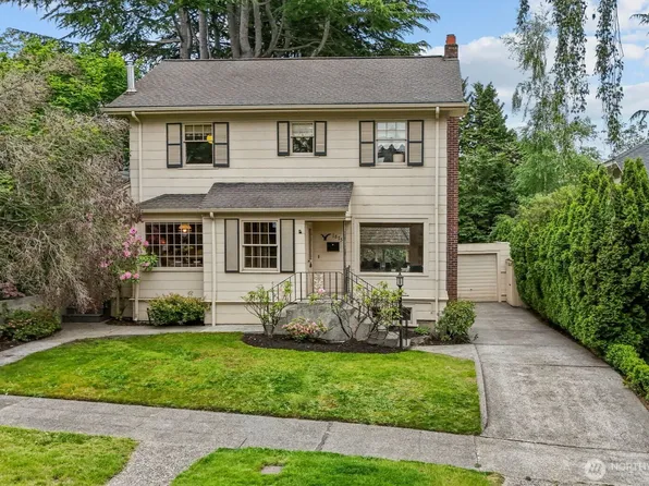 1875 E Hamlin Street, Seattle, WA 98112