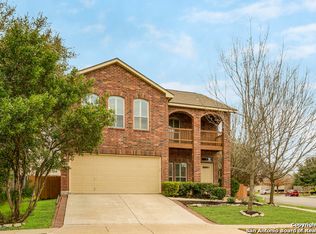 3639 Mill Meadow Dr, San Antonio, TX 78247