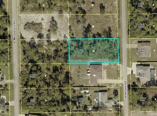 110 Moore Ave, Lehigh Acres, FL 33936