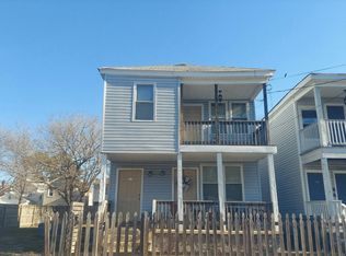 1614 Berkley Avenue Ext, Norfolk, VA 23523