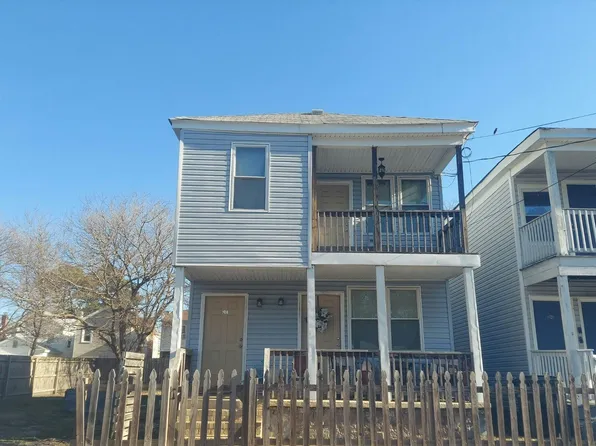 1614 Berkley Avenue Ext, Norfolk, VA 23523
