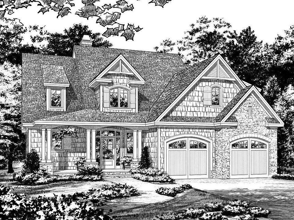 2nd image of 2972 Forest Creek Ln