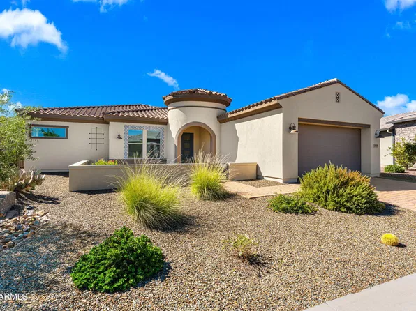 3409 PHANTOM Street, Wickenburg, AZ 85390