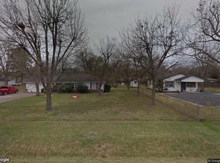 9422 Kerrwood Ln, Houston, TX 77080