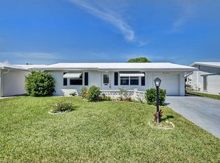 713 SW 18th Ct, Boynton Beach, FL 33426