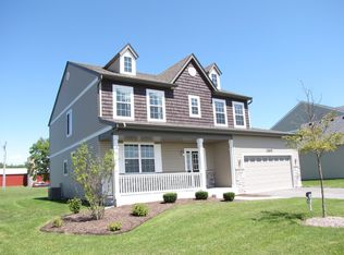 13614 S Palmetto Dr, Plainfield, IL 60544
