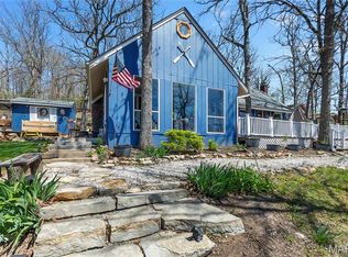 276 Cheyenne Ln, Perryville, MO 63775
