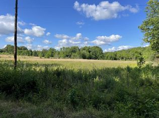 County Road 174, Enid, MS 38927
