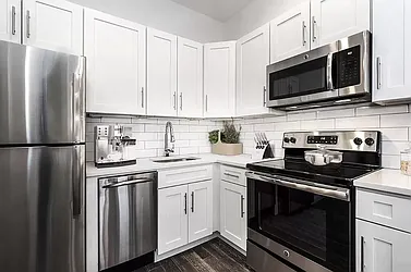 Rented by REAL New York