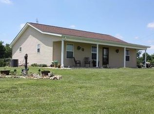 3185 Beech Grove Rd, Science Hill, KY 42553