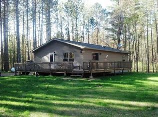 8684 Hill Lake Dr, Minocqua, WI 54548