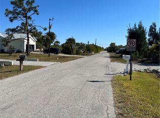 3500 Tropical Point Dr, Saint James City, FL 33956