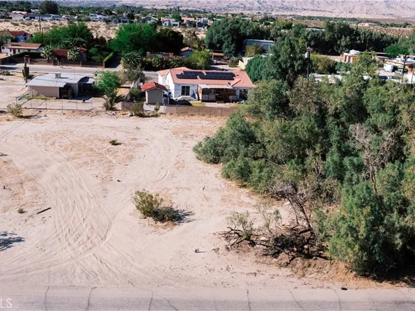 67590 Hatchet Cactus Dr Lot 10, Desert Hot Springs, CA 92241