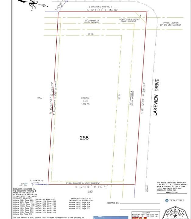 1st image of 119 Vista Pointe Dr