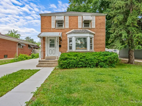 143 N Center St, Bensenville, IL 60106