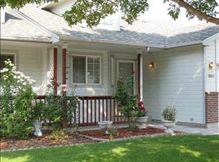 3265 N Dove Pl, Boise, ID 83704