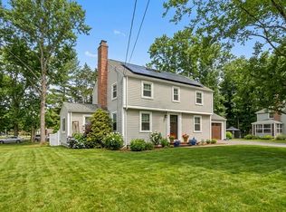 68 Hazardville Rd, Longmeadow, MA 01106