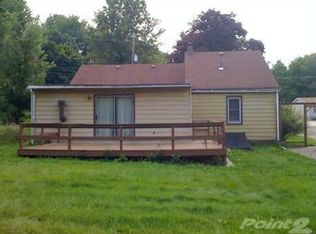 4331 Longview Ave, Erie, PA 16510