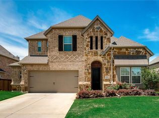 12545 Flowering Dr, Frisco, TX 75035