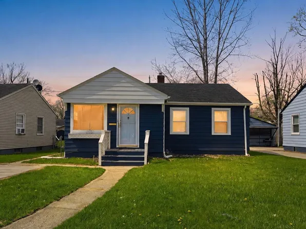 4416 Standish Dr, Fort Wayne, IN 46806
