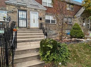 6338 Everett Ave, Philadelphia, PA 19149