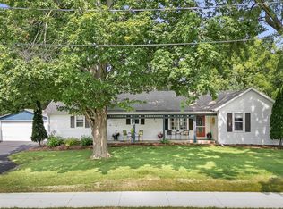 723 Reed St, Lake Mills, WI 53551