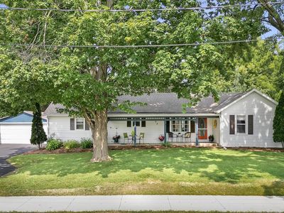 723 Reed STREET, Lake Mills, WI, 53551
