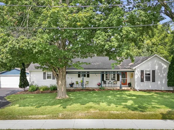 723 Reed STREET, Lake Mills, WI 53551