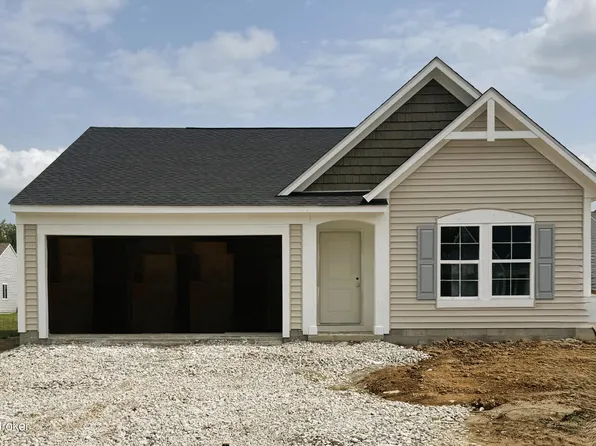 514 Mud Hen Dr, Shepherdsville, KY 40165