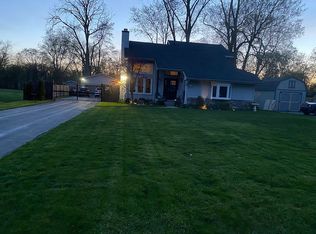 3336 Donley Ave, Rochester Hills, MI 48309